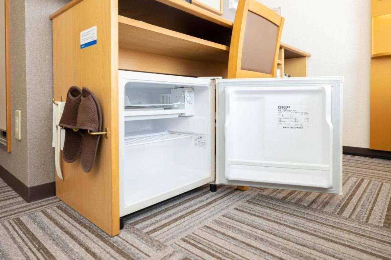 Toyoko Inn Hokkaido Sapporo Susukino Junction Kültér fotó