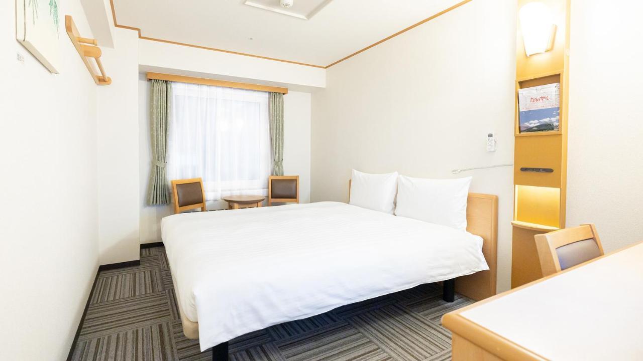 Toyoko Inn Hokkaido Sapporo Susukino Junction Kültér fotó