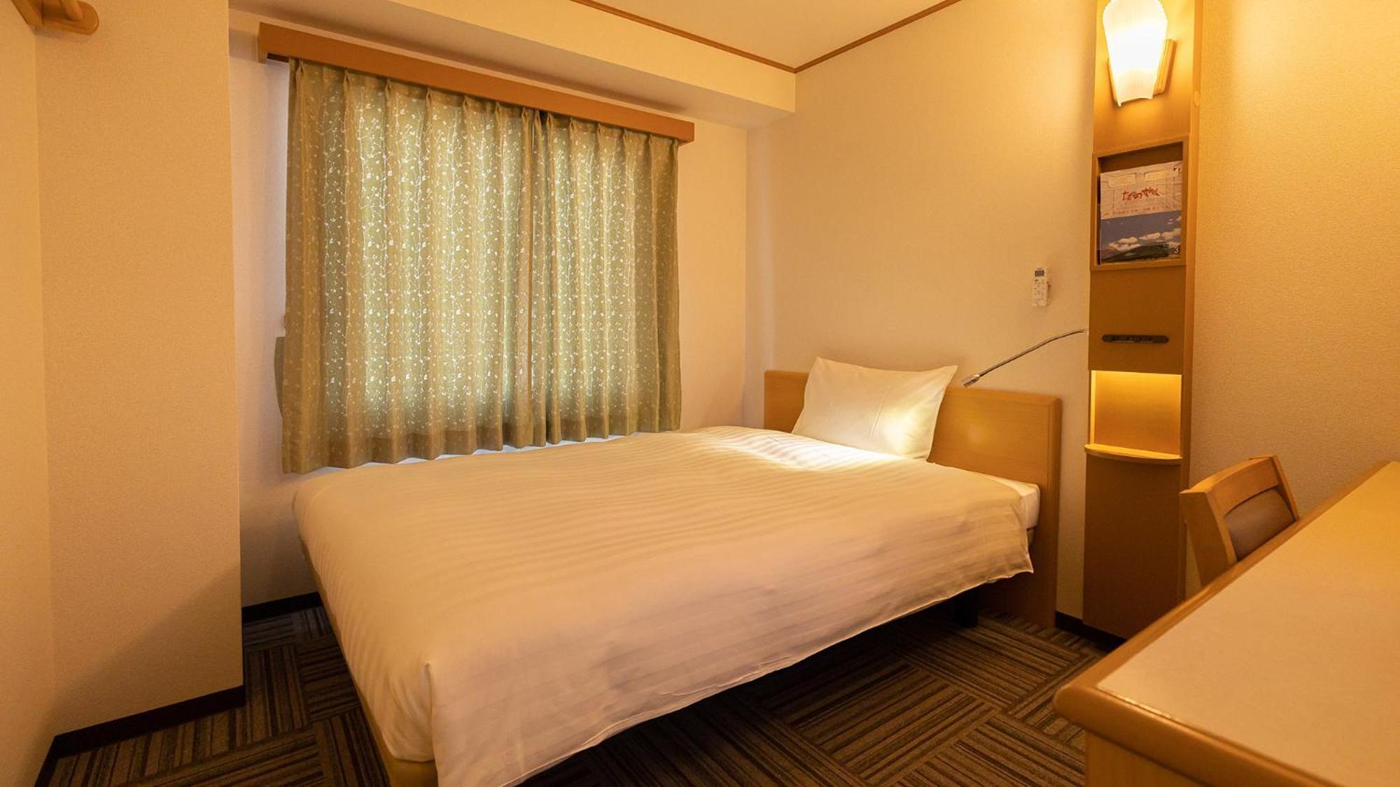 Toyoko Inn Hokkaido Sapporo Susukino Junction Szoba fotó
