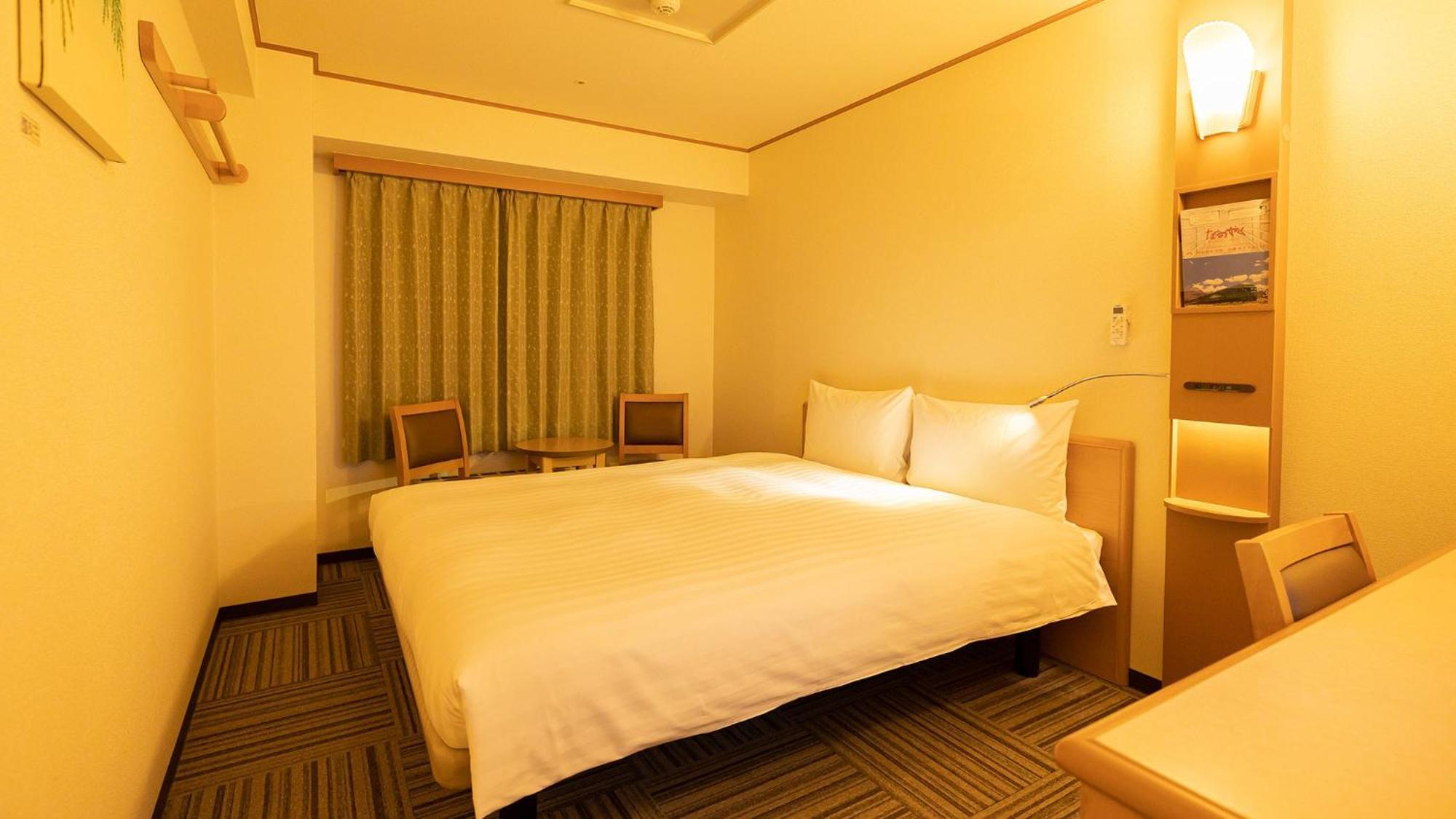 Toyoko Inn Hokkaido Sapporo Susukino Junction Szoba fotó